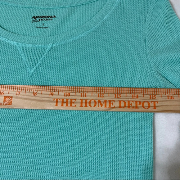 ARIZONA UNIVERSAL THREAD OLD NAVY Juniors 3 Long Sleeve Shirt Bundle XS/Small - Picture 14 of 15